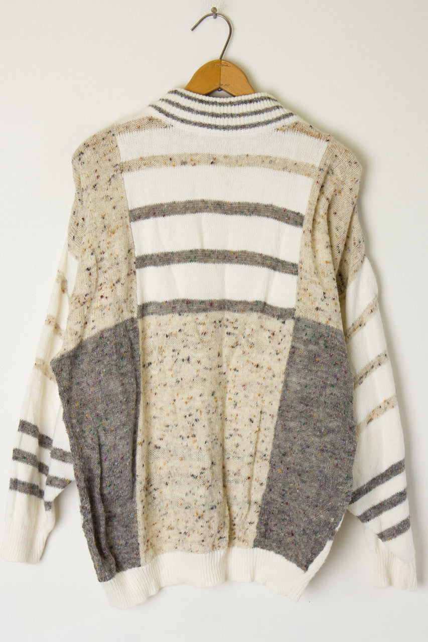 80s Sweater 339