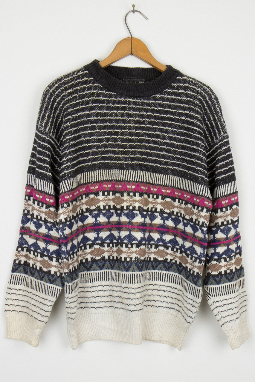80s Sweater 33
