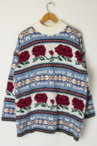 80s Sweater 341
