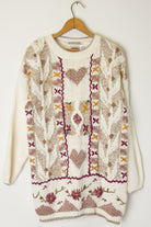 80s Sweater 343