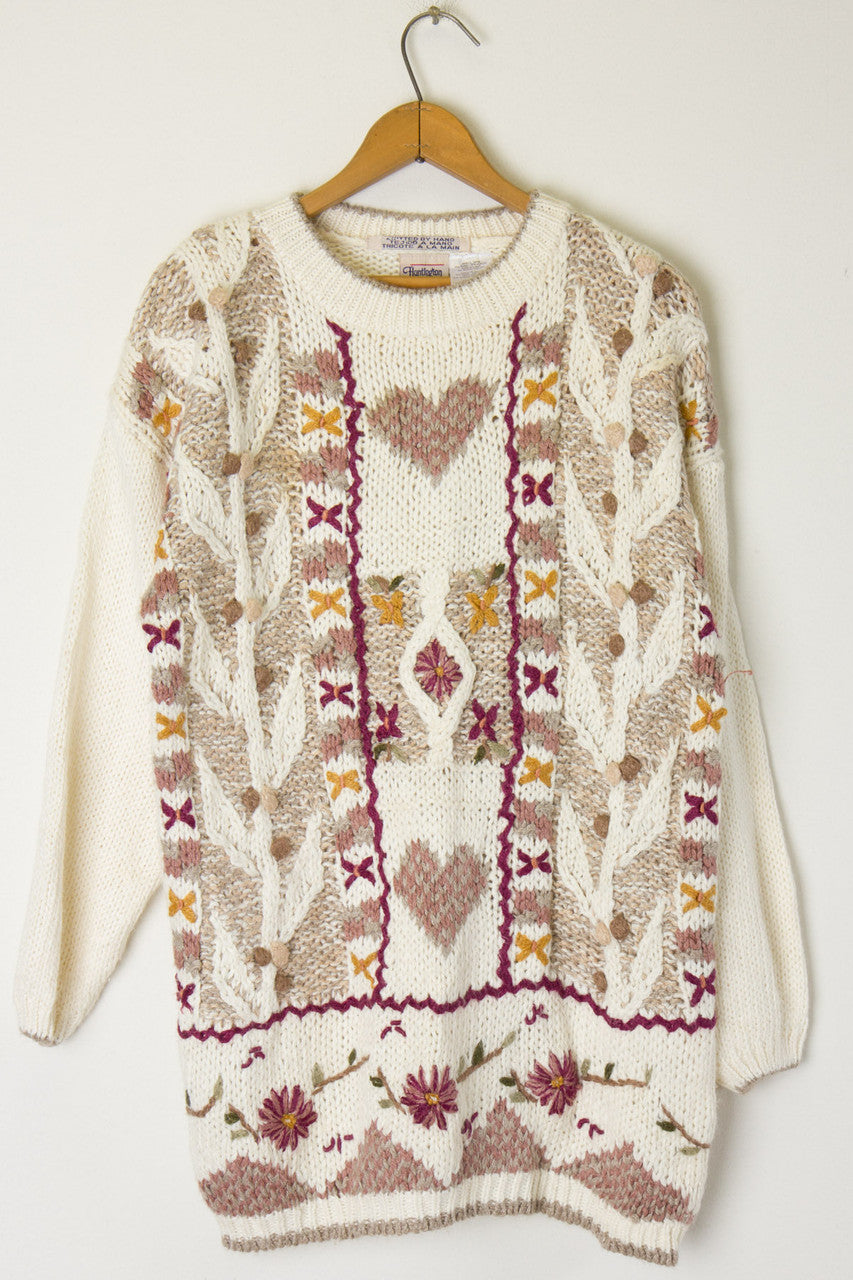80s Sweater 343