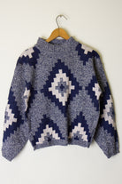 80s Sweater 344