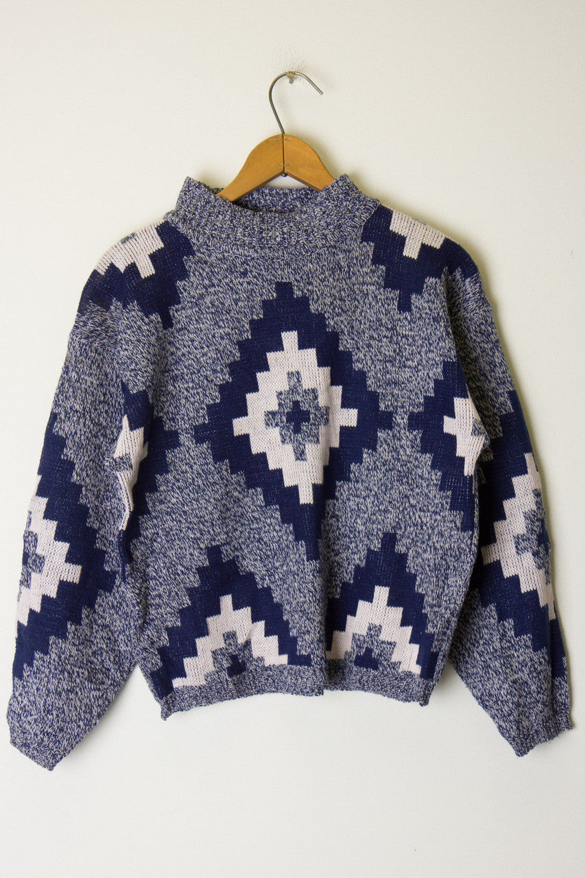 80s Sweater 344