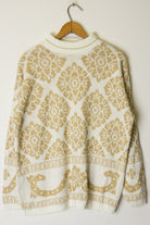 80s Sweater 346
