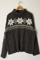 80s Sweater 348