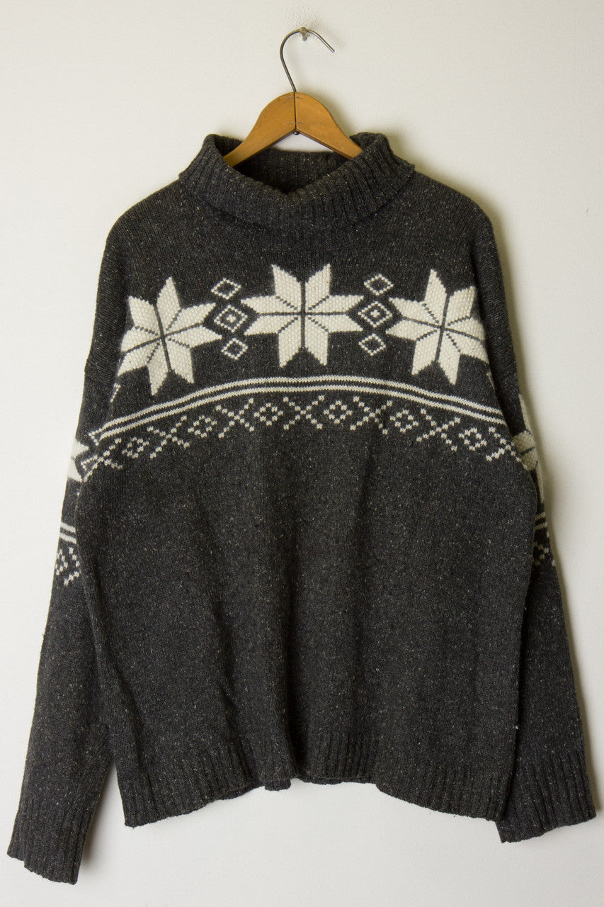 80s Sweater 348