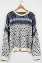 80s Sweater 34