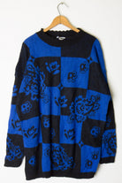 80s Sweater 352