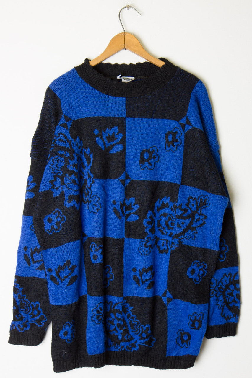 80s Sweater 352
