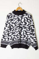 80s Sweater 353