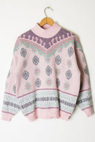 80s Sweater 354