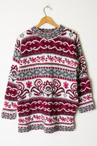 80s Sweater 355