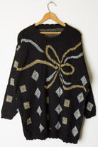 80s Sweater 356