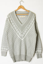 80s Sweater 359