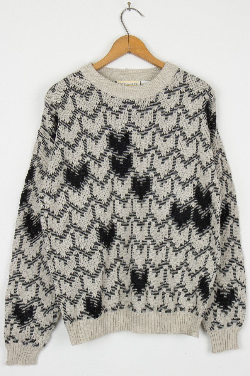 80s Sweater 35