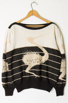 80s Sweater 360