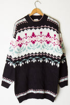80s Sweater 362