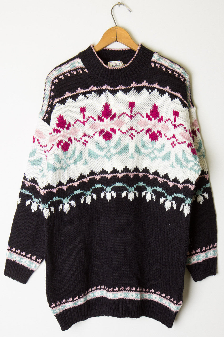 80s Sweater 362
