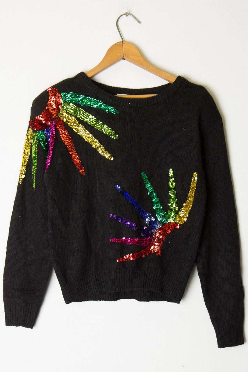 80s Sweater 363