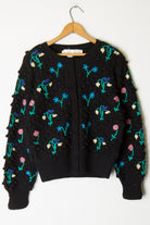 80s Sweater 364