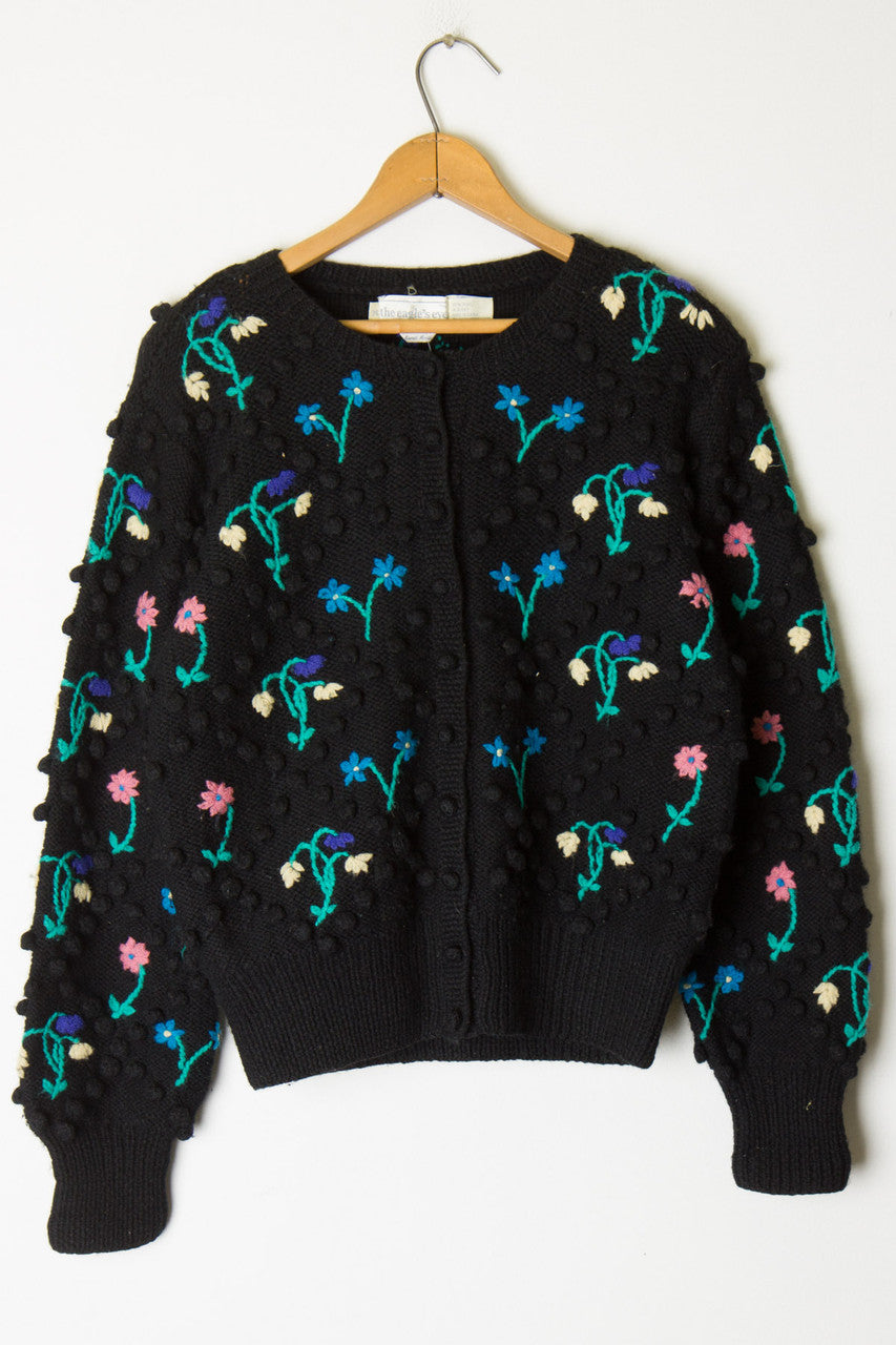 80s Sweater 364