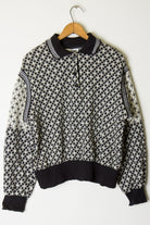 80s Sweater 366