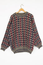 80s Sweater 368