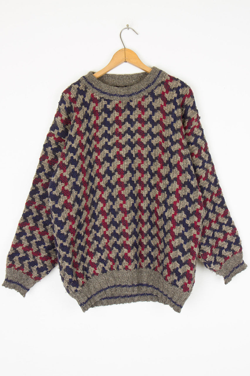 80s Sweater 368