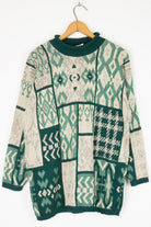 80s Sweater 370