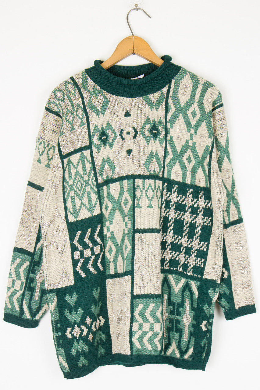 80s Sweater 370
