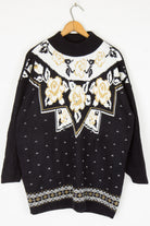 80s Sweater 371