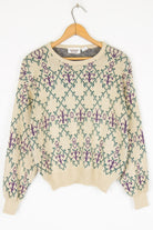 80s Sweater 372