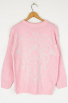 80s Sweater 373