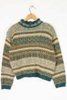 80s Sweater 374