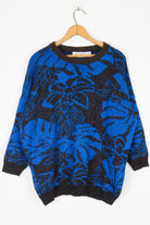 80s Sweater 378