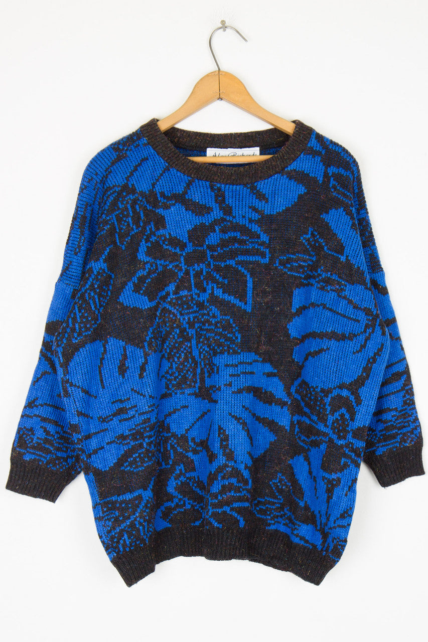 80s Sweater 378