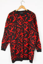 80s Sweater 379
