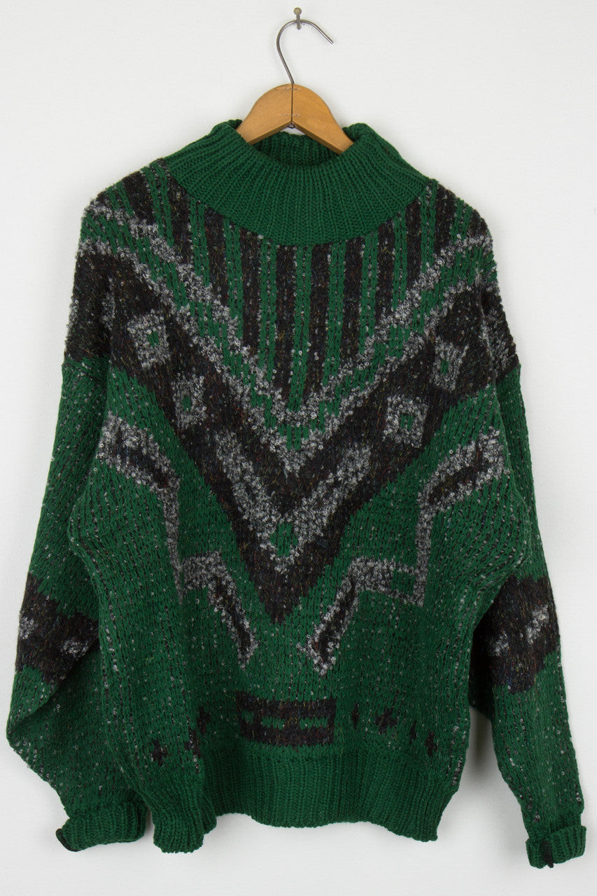 80s Sweater 37