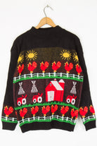 80s Sweater 380