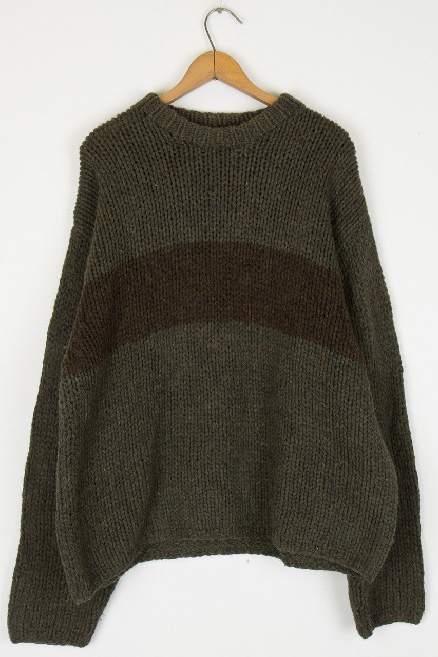 80s Sweater 383