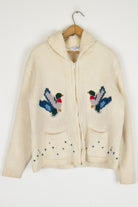 80s Sweater 384