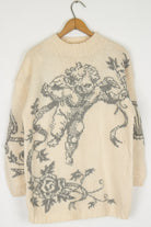 80s Sweater 385