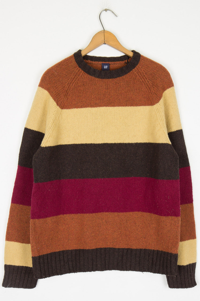 80s Sweater 388