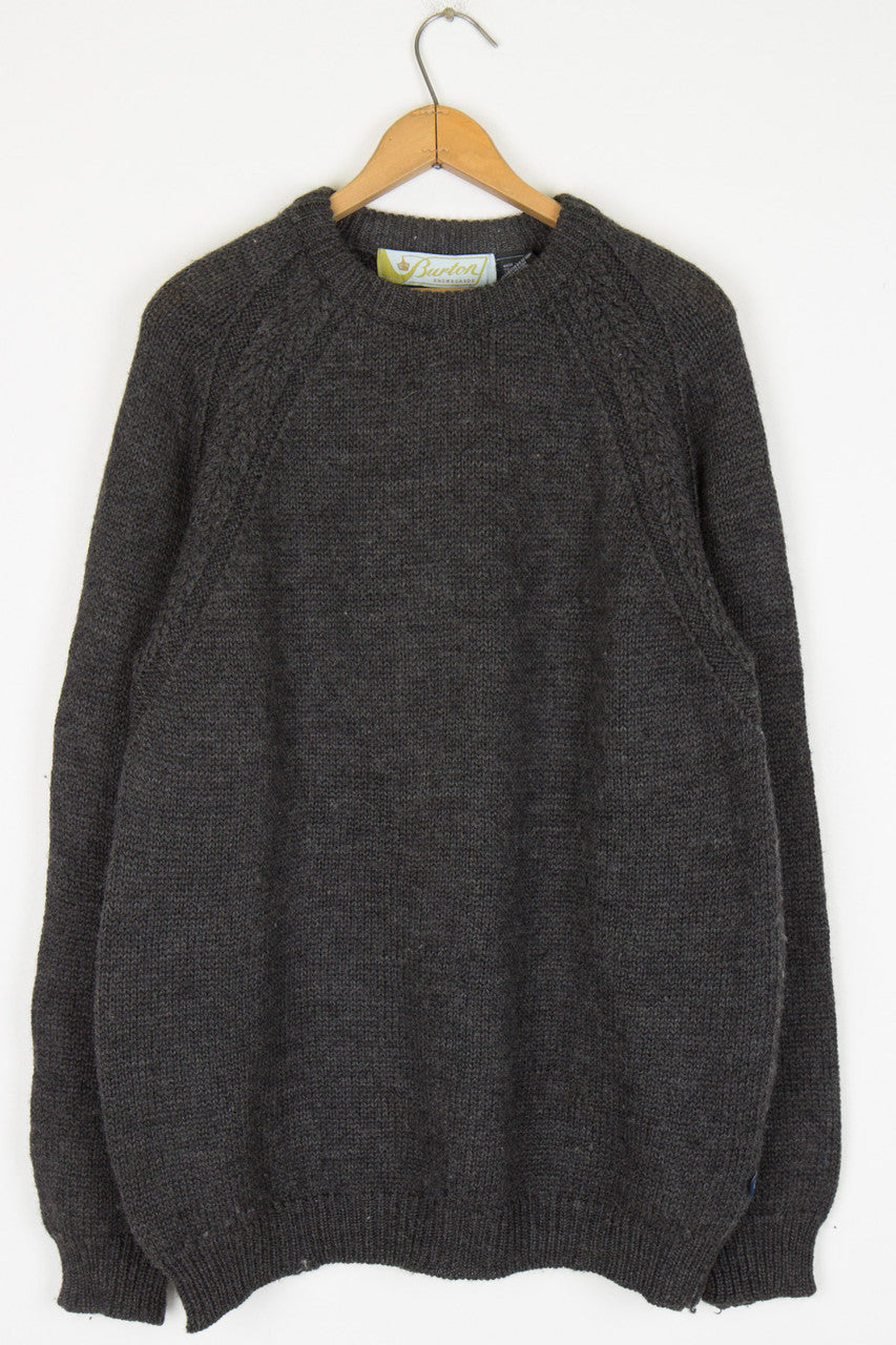 80s Sweater 389
