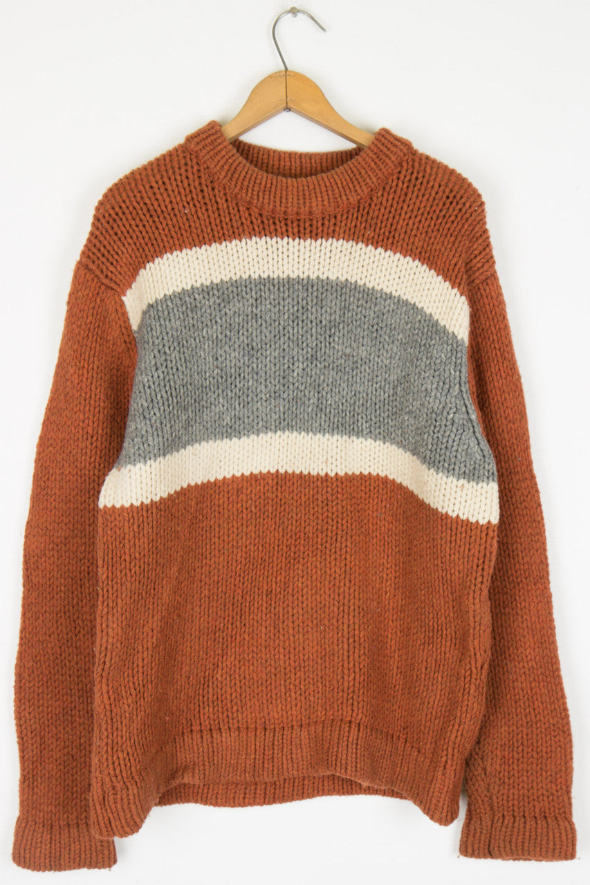 80s Sweater 391