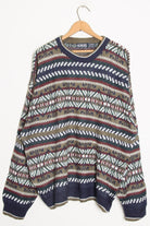 80s Sweater 393