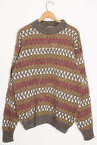 80s Sweater 395