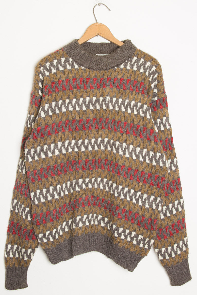 80s Sweater 395