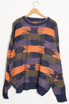 80s Sweater 396