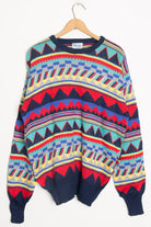 80s Sweater 397